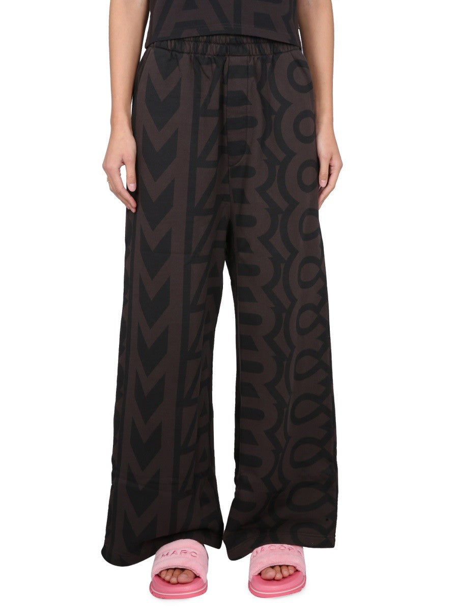 Marc Jacobs OVERSIZE PANTS