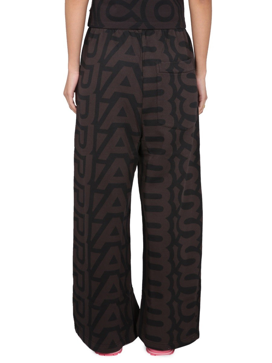 Marc Jacobs OVERSIZE PANTS