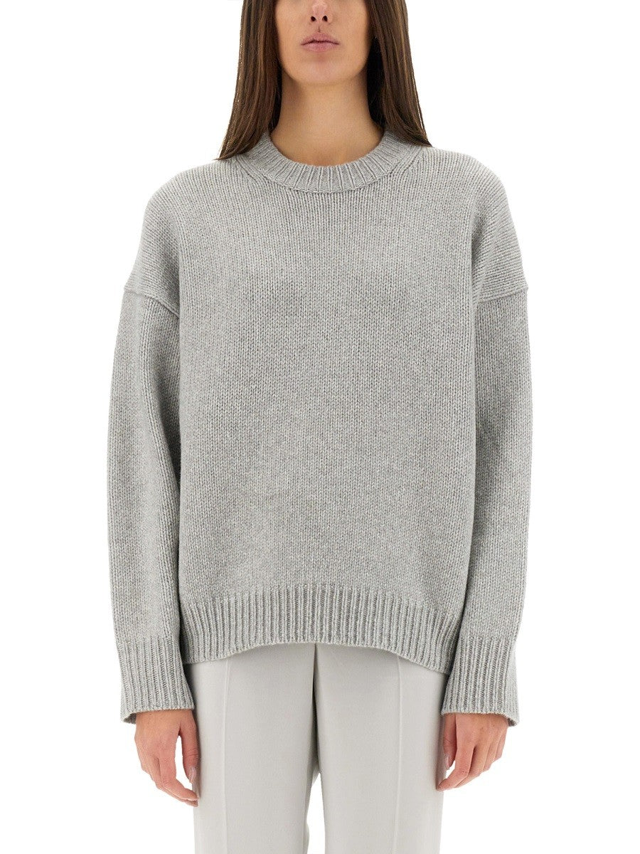 THEORY OVERSIZE SHIRT