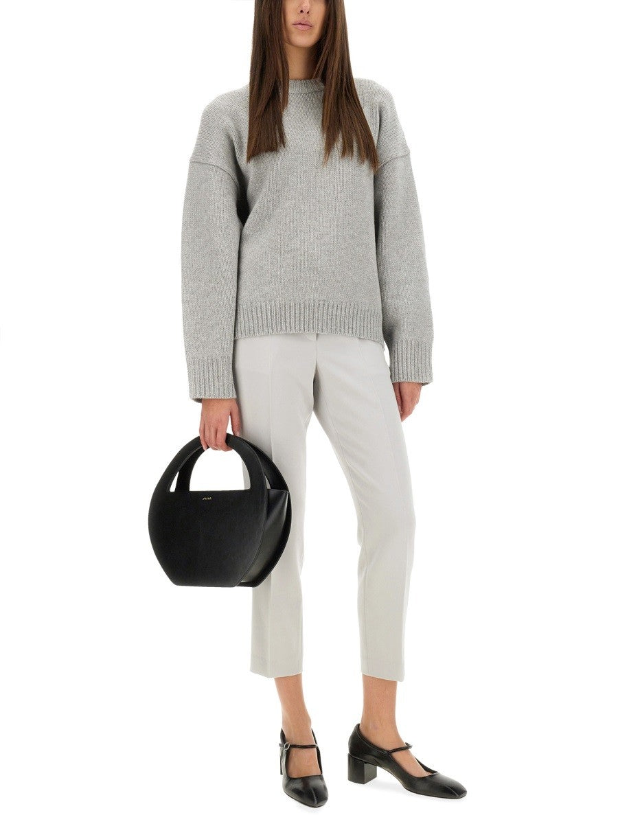THEORY OVERSIZE SHIRT