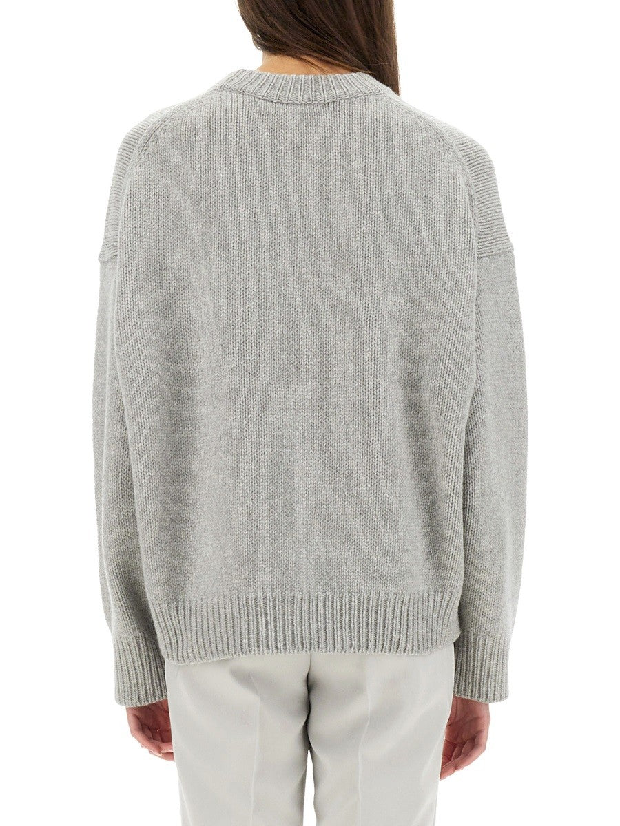 THEORY OVERSIZE SHIRT