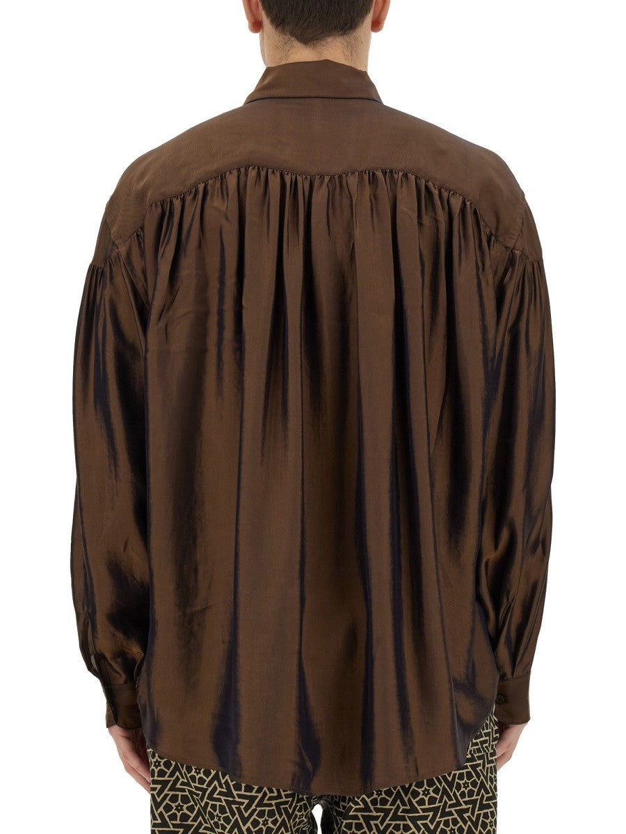 AïE OVERSIZE SHIRT