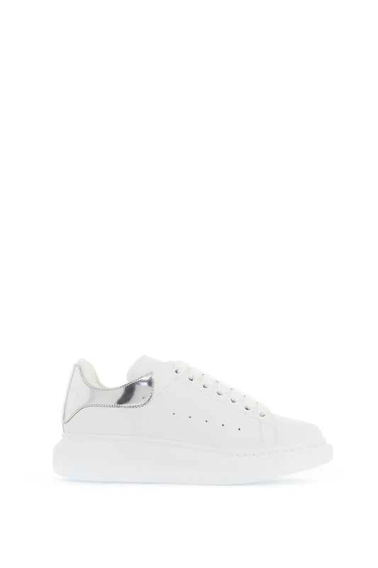 Alexander Mcqueen oversize sneakers