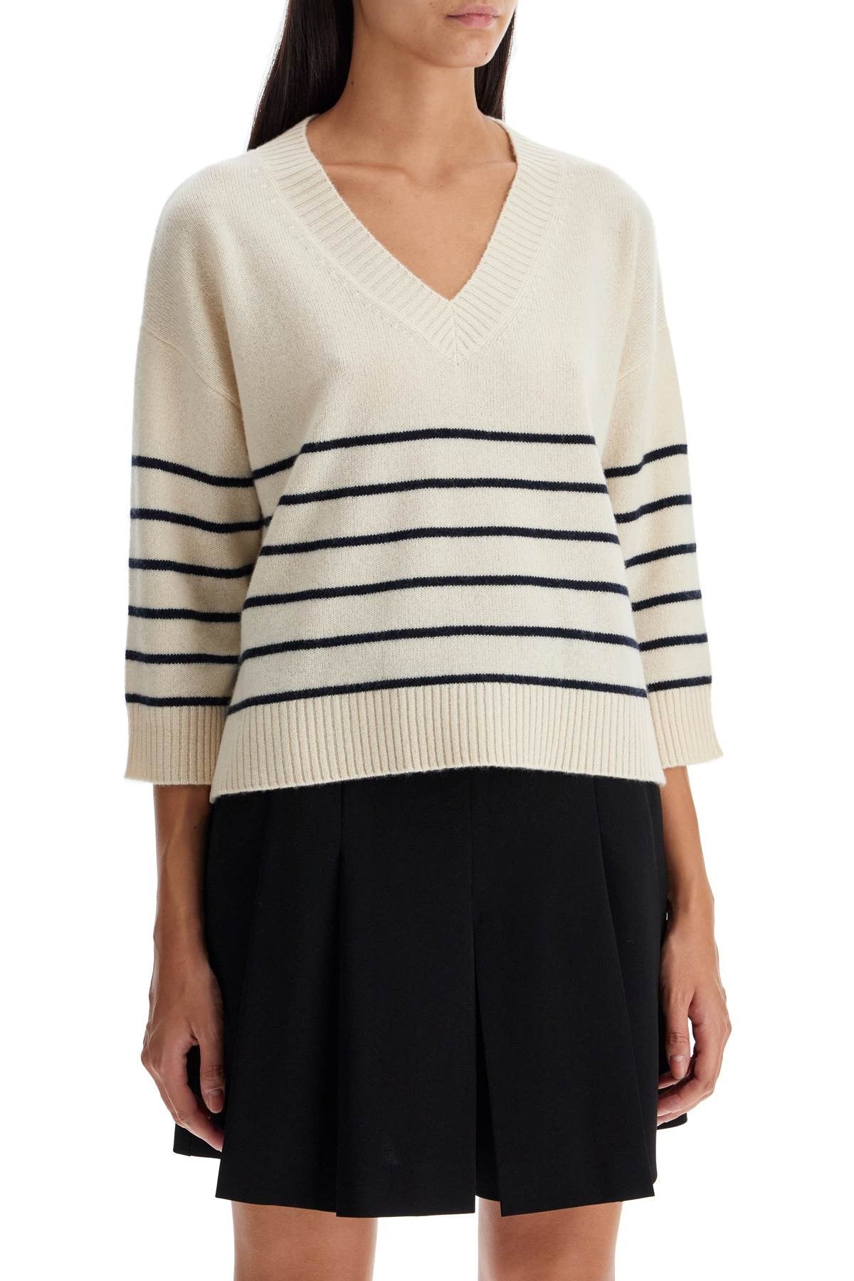 WEEKEND MAX MARA "oversized cashmere lever