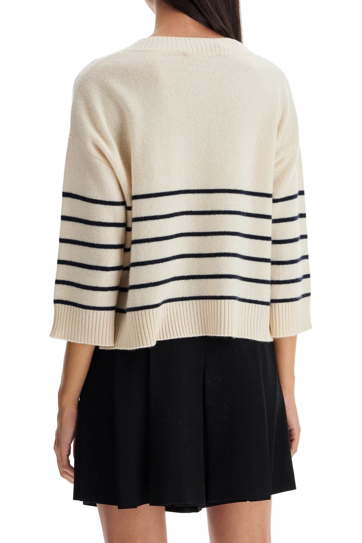 WEEKEND MAX MARA "oversized cashmere lever