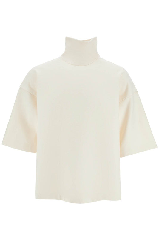 FEAR OF GOD "oversized high-neck t