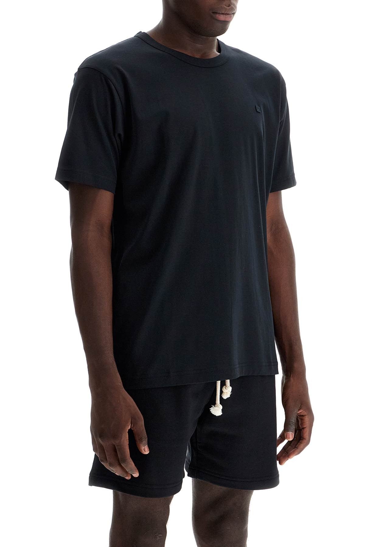 Acne Studios 'oversized organic cotton t