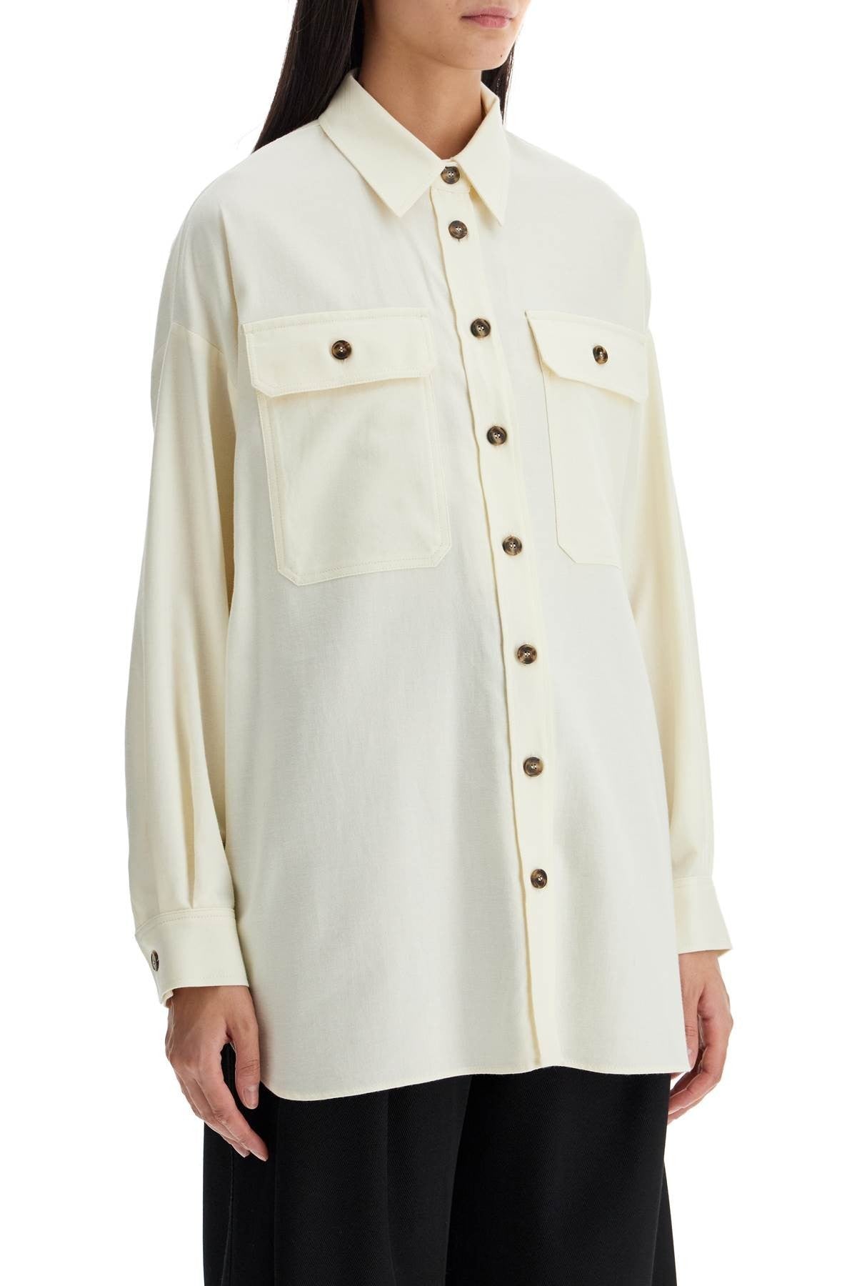 WEEKEND MAX MARA oversized 'r