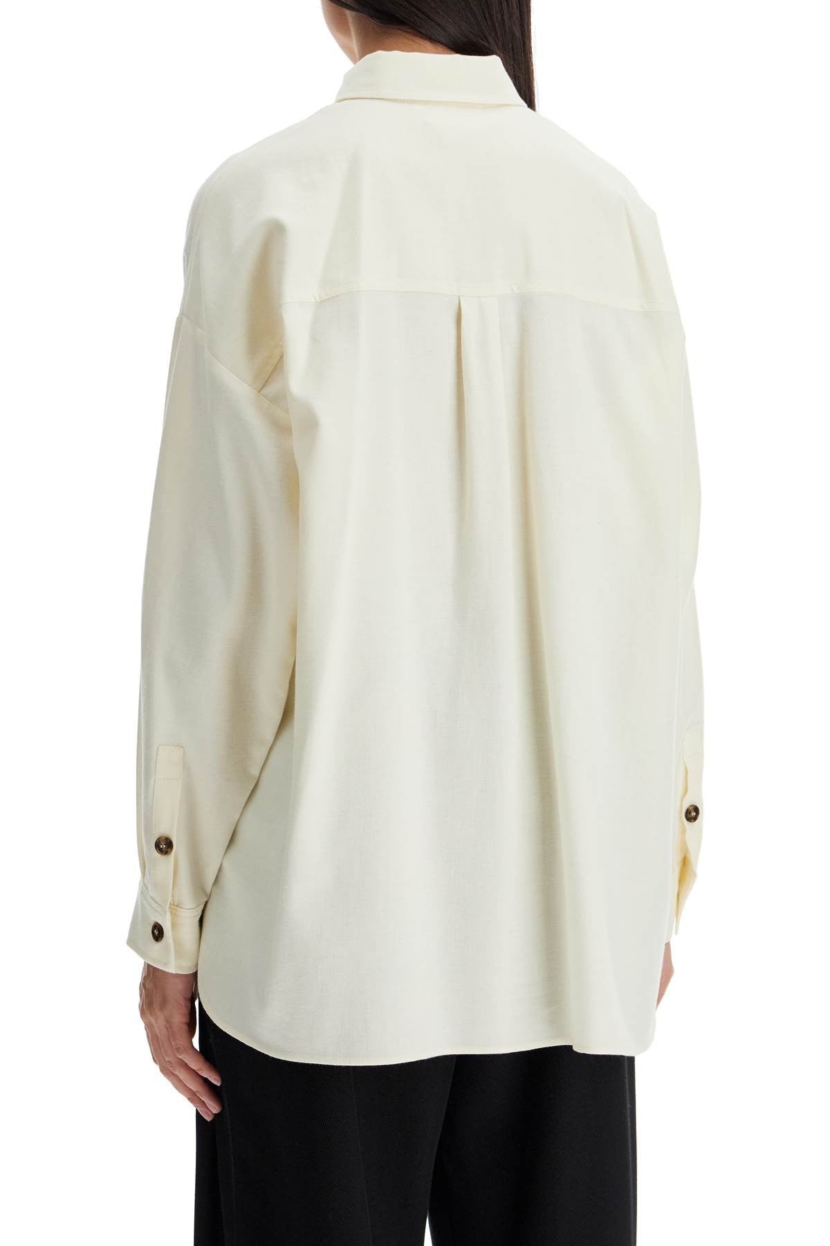 WEEKEND MAX MARA oversized 'r