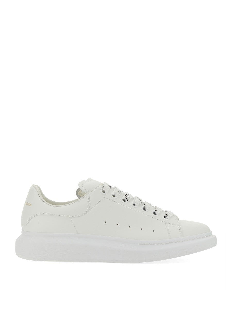 Alexander Mcqueen OVERSIZED SNEAKER