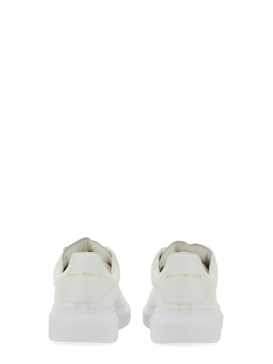 Alexander Mcqueen OVERSIZED SNEAKER