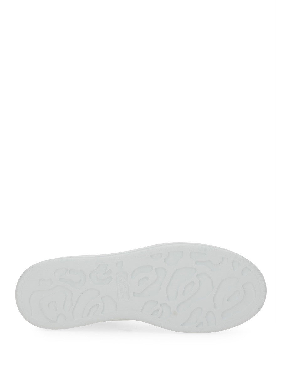 Alexander Mcqueen OVERSIZED SNEAKER