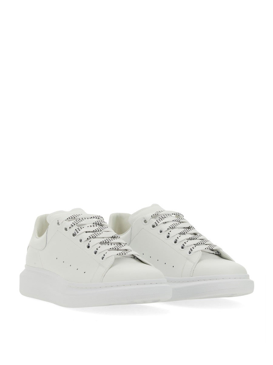 Alexander Mcqueen OVERSIZED SNEAKER