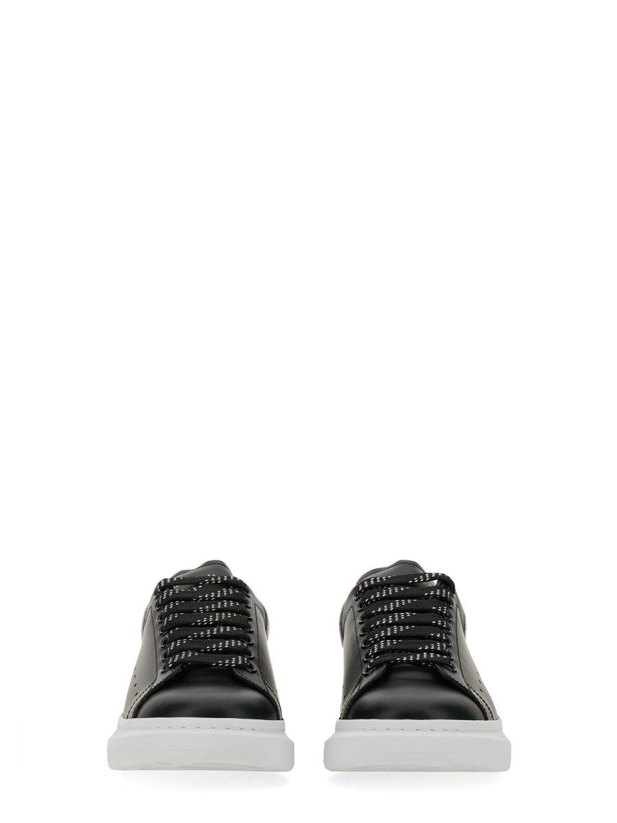 Alexander Mcqueen OVERSIZED SNEAKER