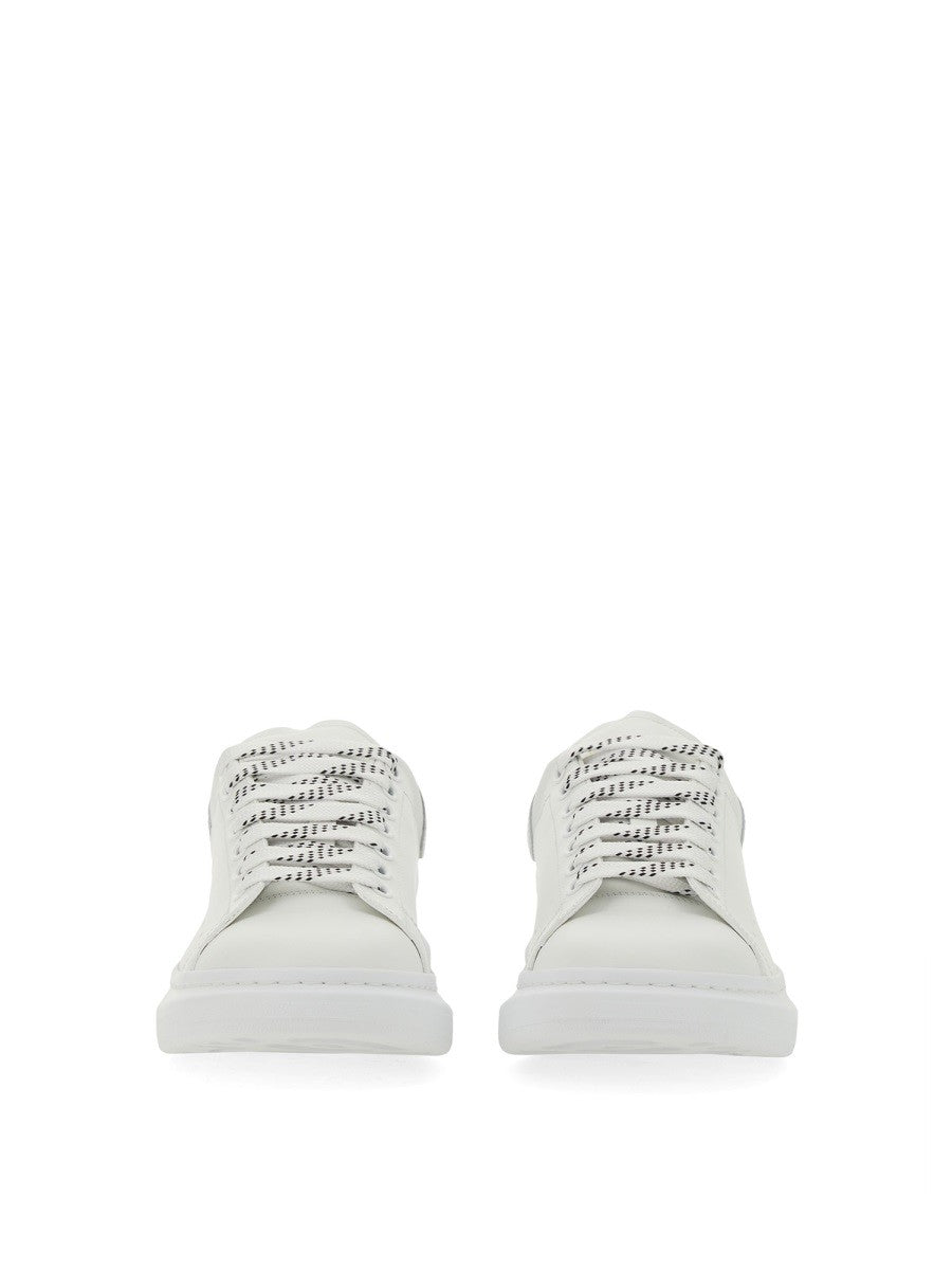 Alexander Mcqueen OVERSIZED SNEAKER