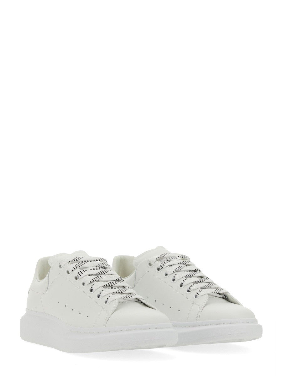 Alexander Mcqueen OVERSIZED SNEAKER