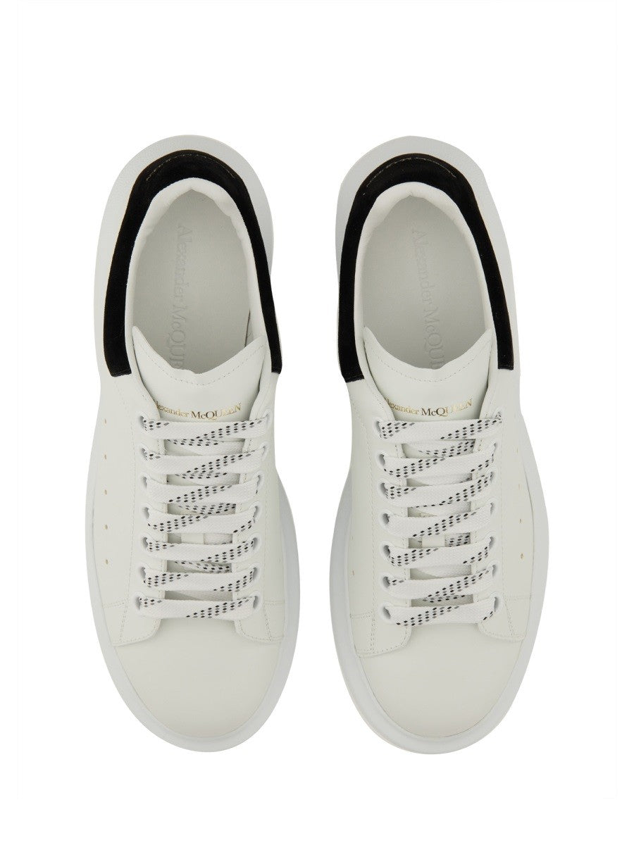 Alexander Mcqueen OVERSIZED SNEAKER