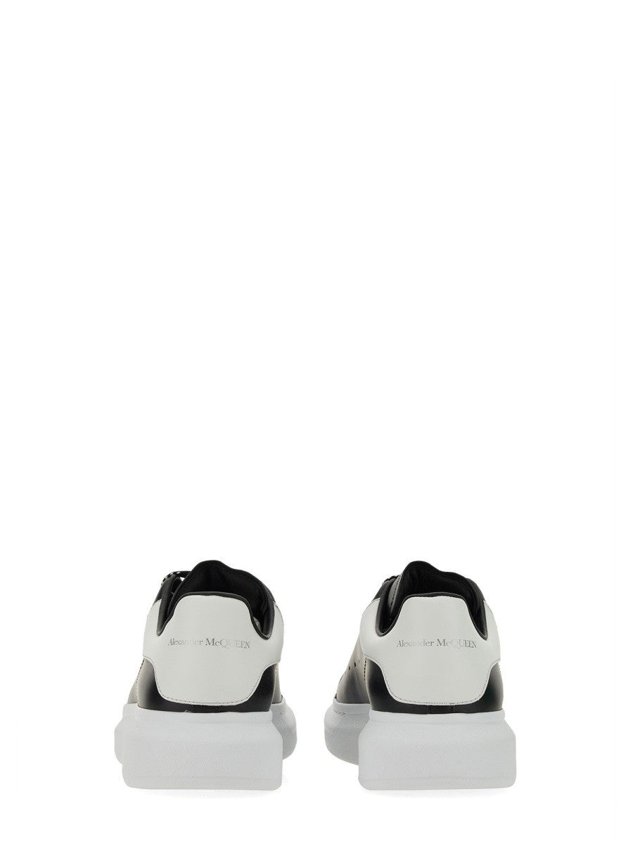 Alexander Mcqueen OVERSIZED SNEAKER