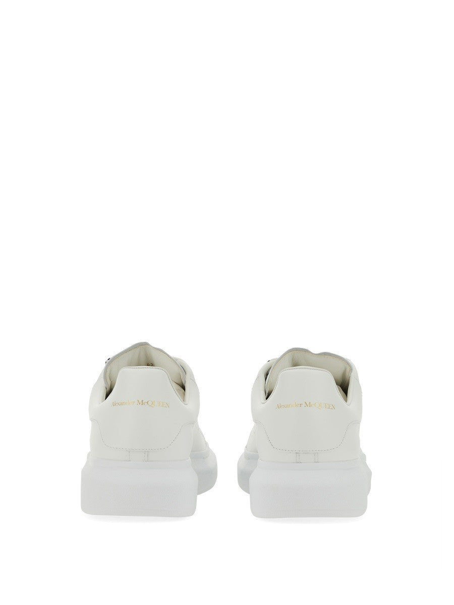 Alexander Mcqueen OVERSIZED SNEAKER