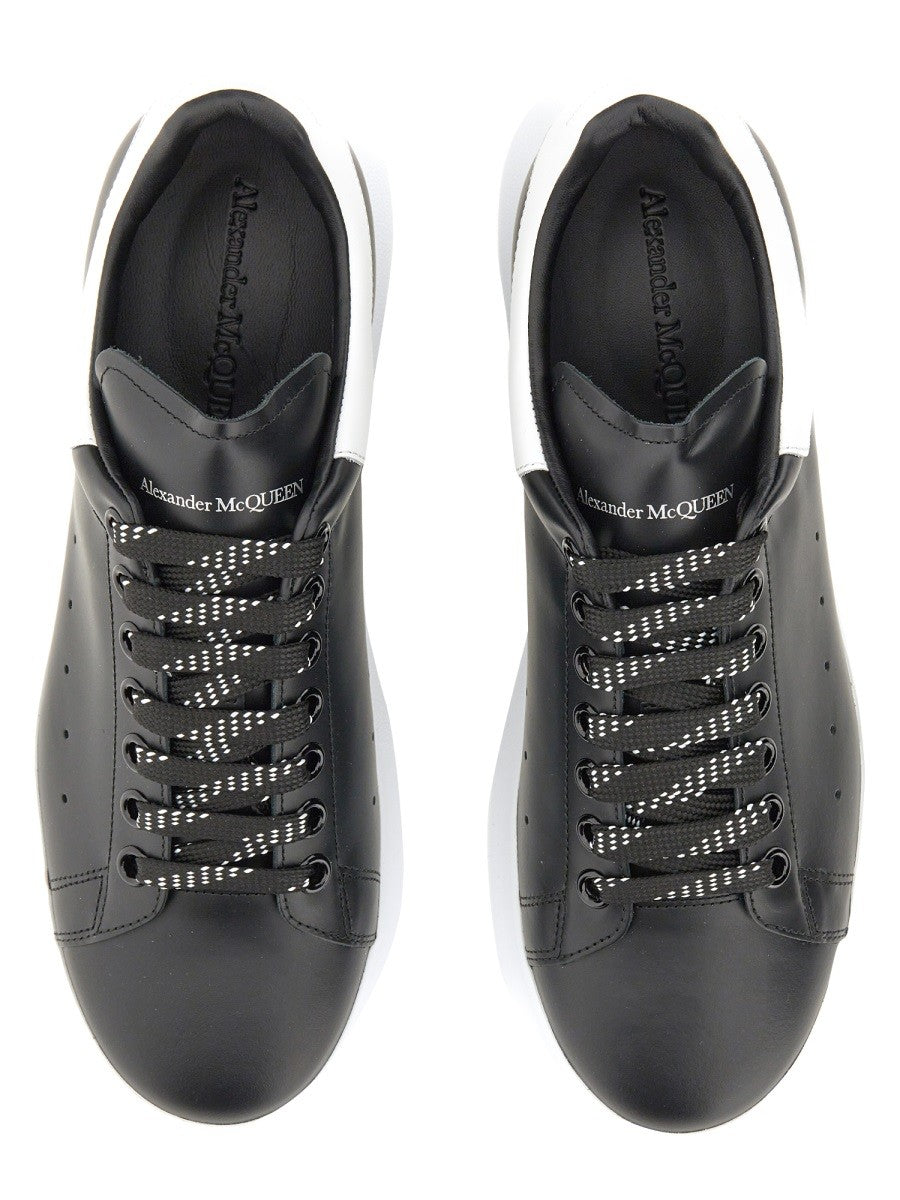 Alexander Mcqueen OVERSIZED SNEAKER