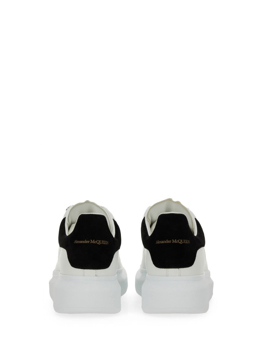 Alexander Mcqueen OVERSIZED SNEAKER