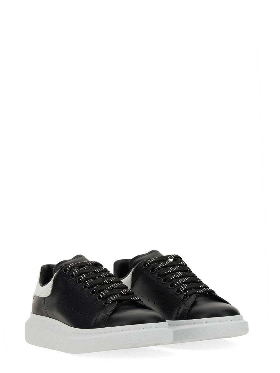 Alexander Mcqueen OVERSIZED SNEAKER