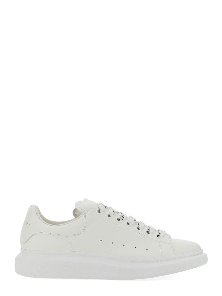 Alexander Mcqueen OVERSIZED SNEAKER