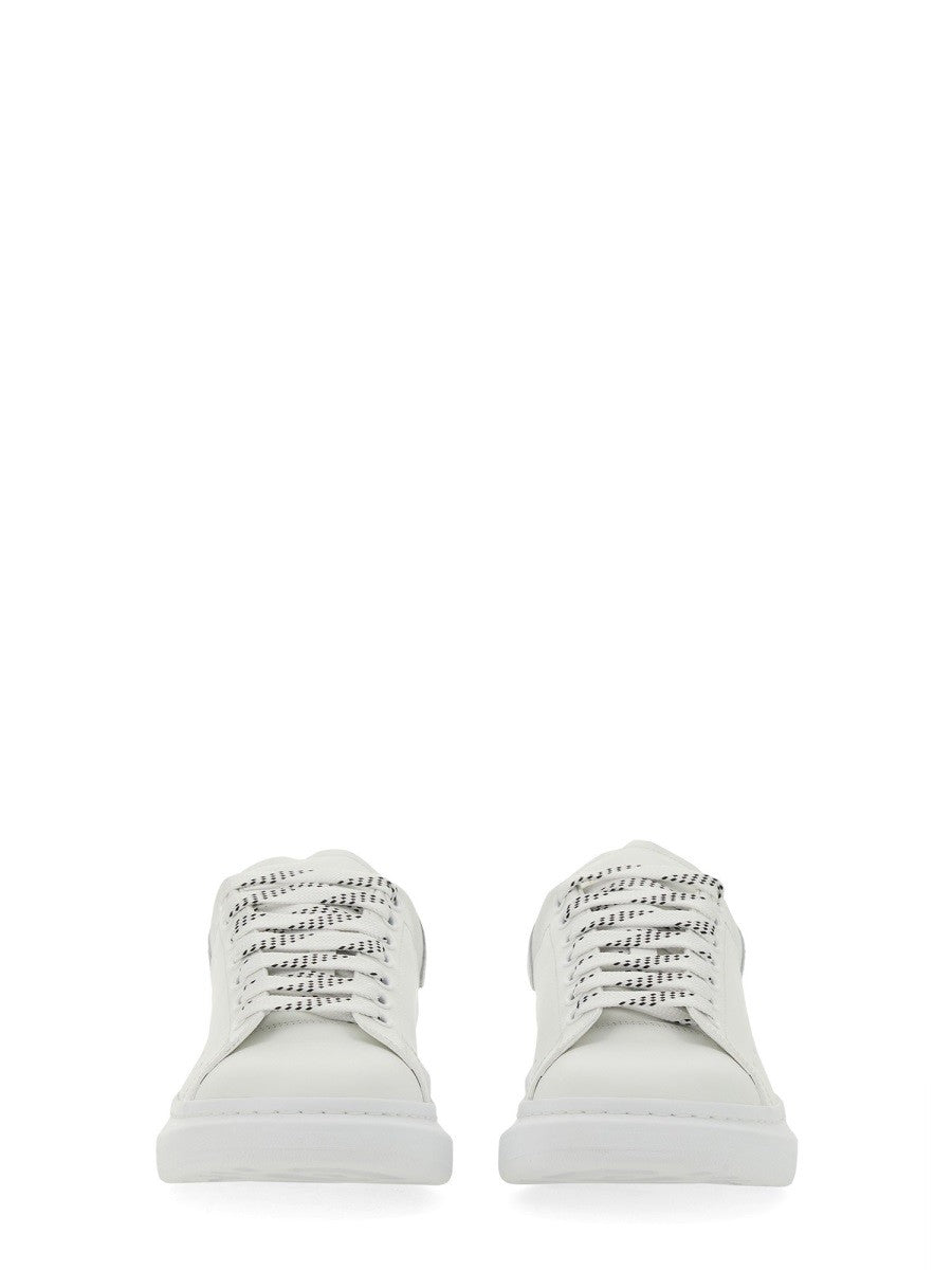 Alexander Mcqueen OVERSIZED SNEAKER