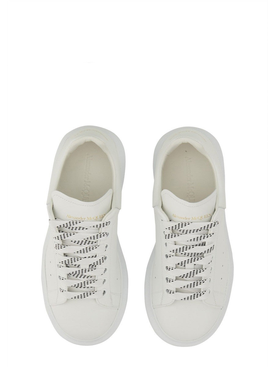 Alexander Mcqueen OVERSIZED SNEAKER