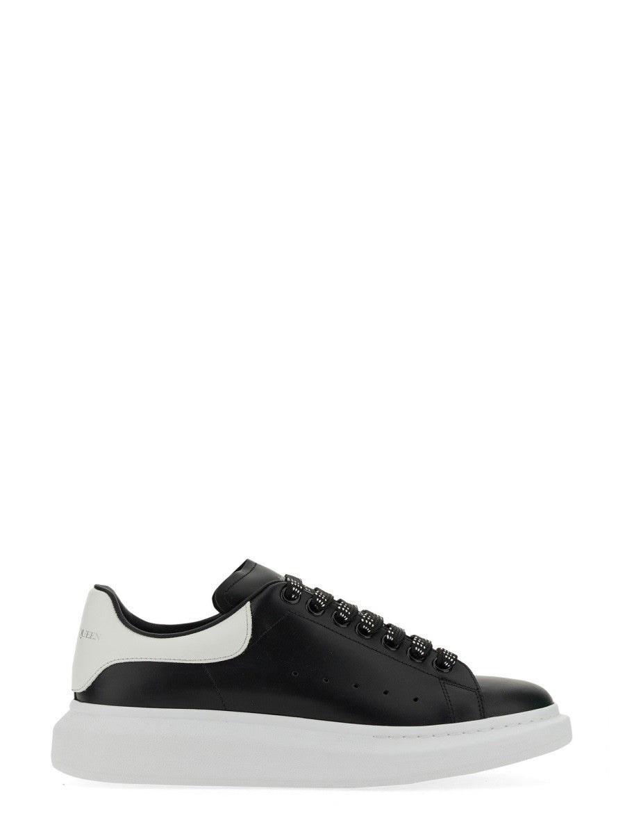 Alexander Mcqueen OVERSIZED SNEAKER