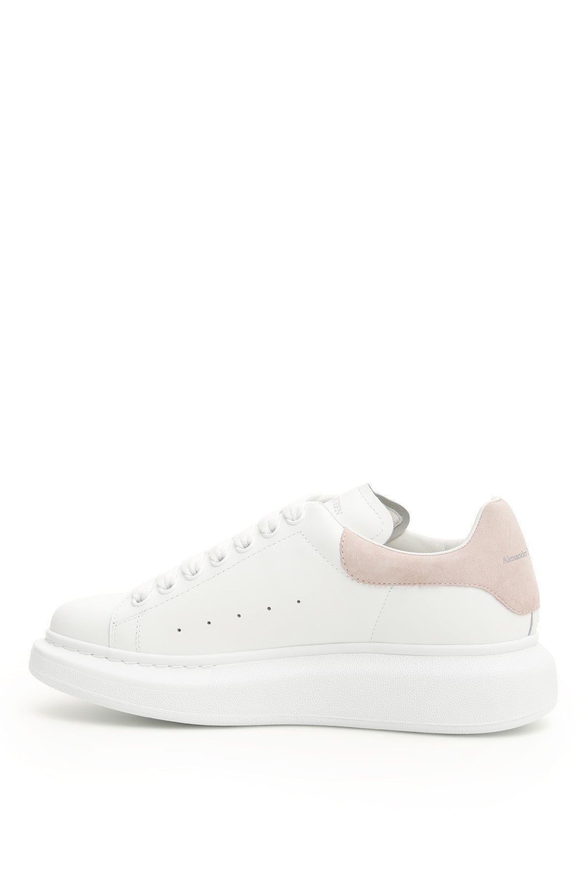 Alexander Mcqueen oversized sneakers