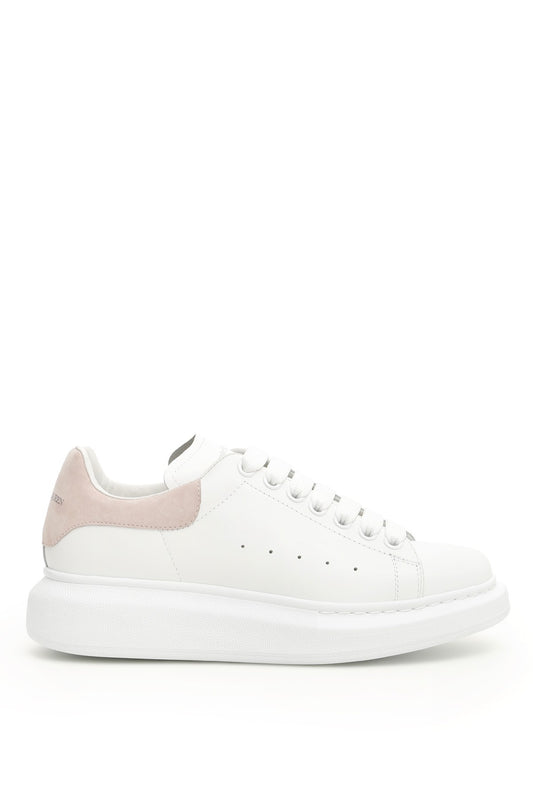 Alexander Mcqueen oversized sneakers