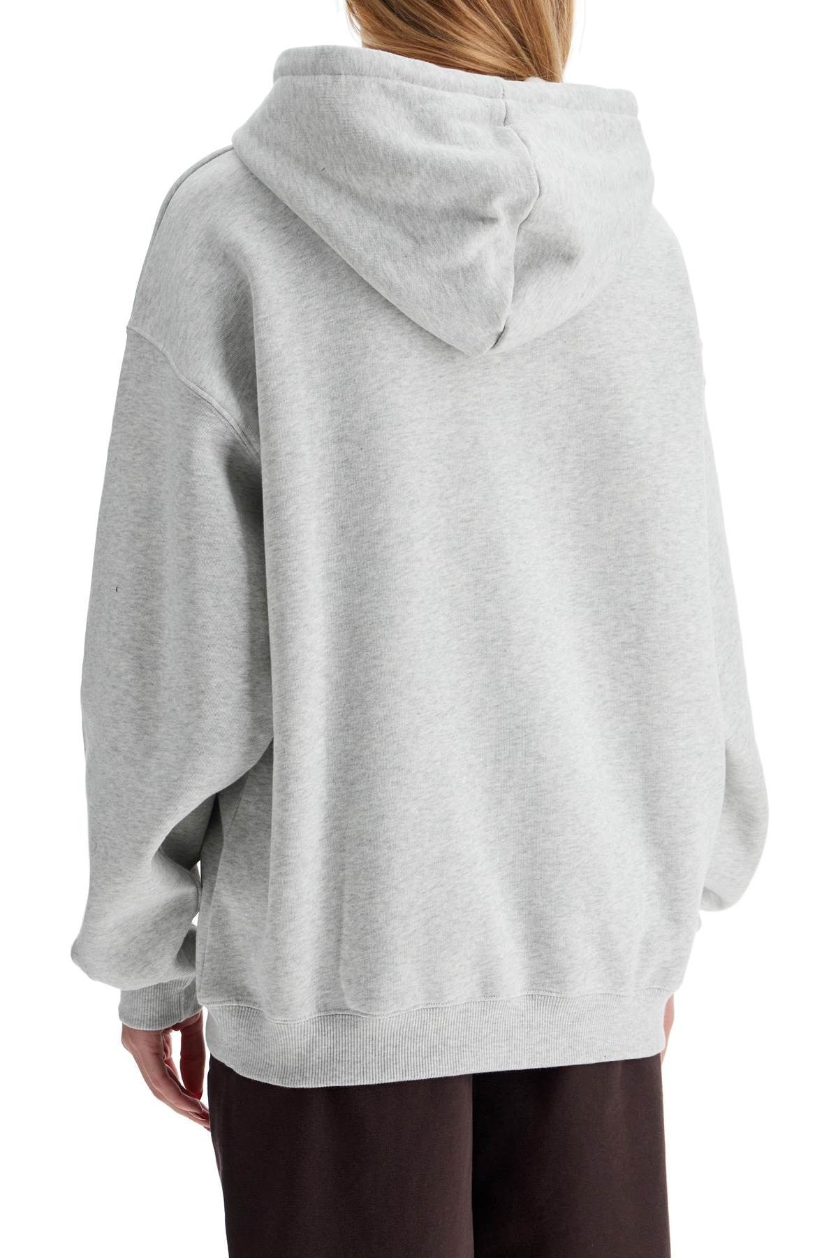 ROTATE 'oversized sweatshirt with