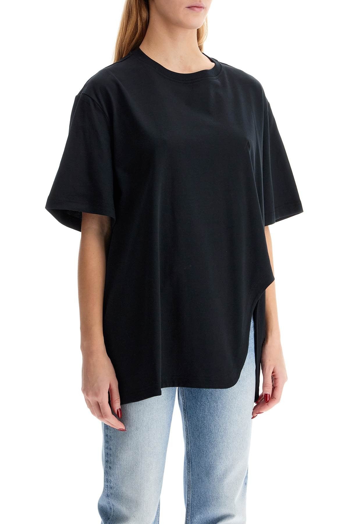 The Attico 'oversized t-shirt