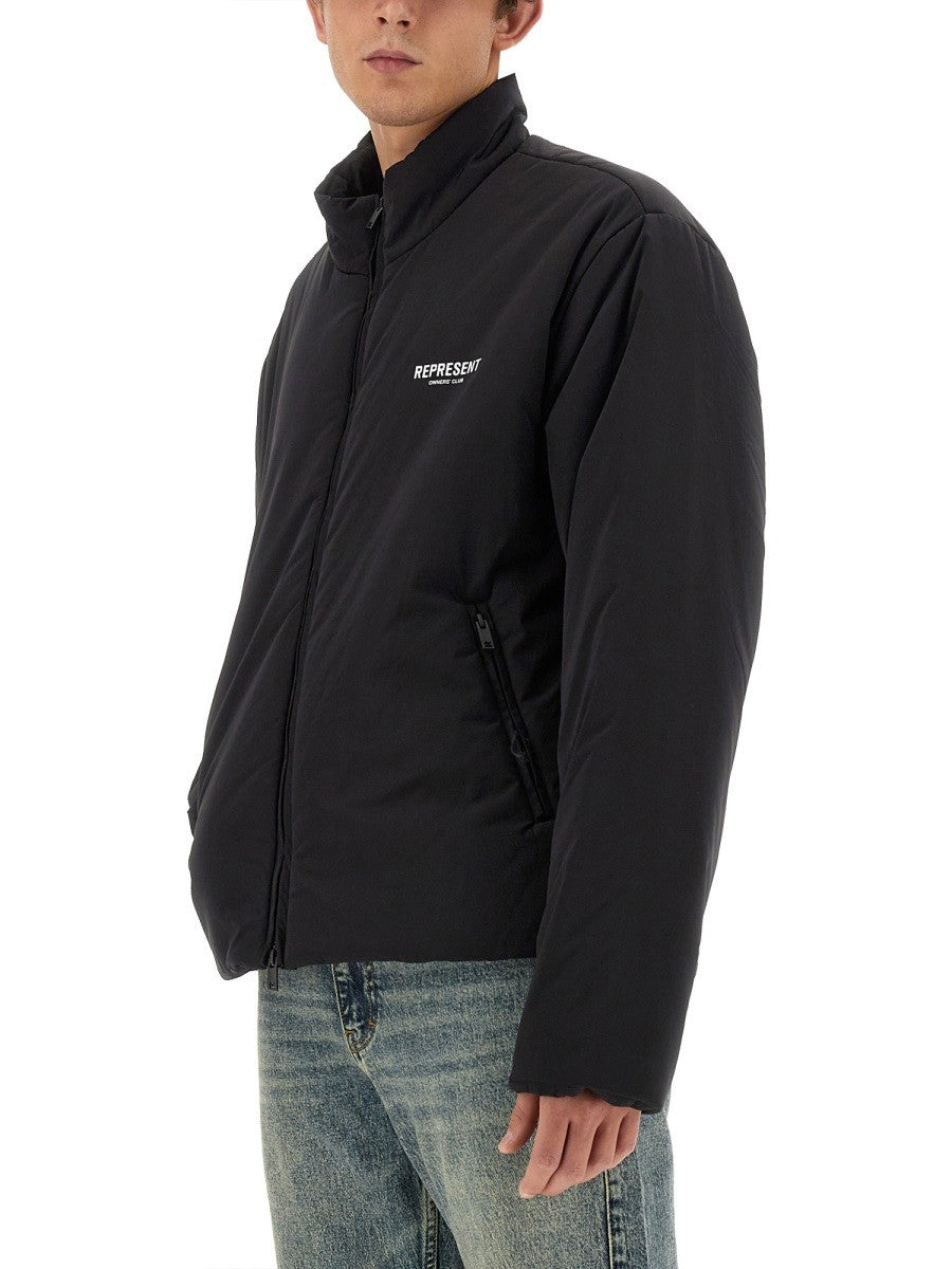 Represent "OWNERS' CLUB" JACKET