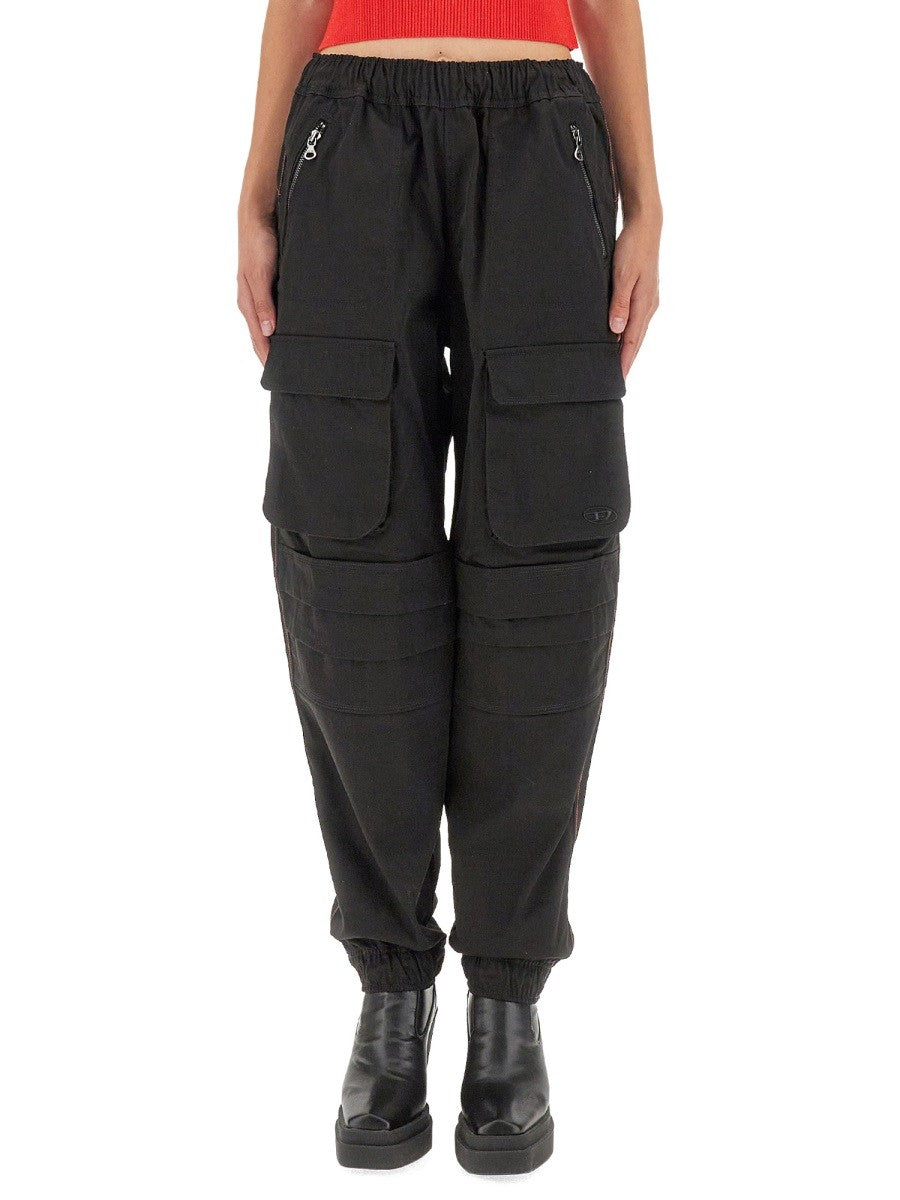 Diesel P-MIRT CARGO PANTS