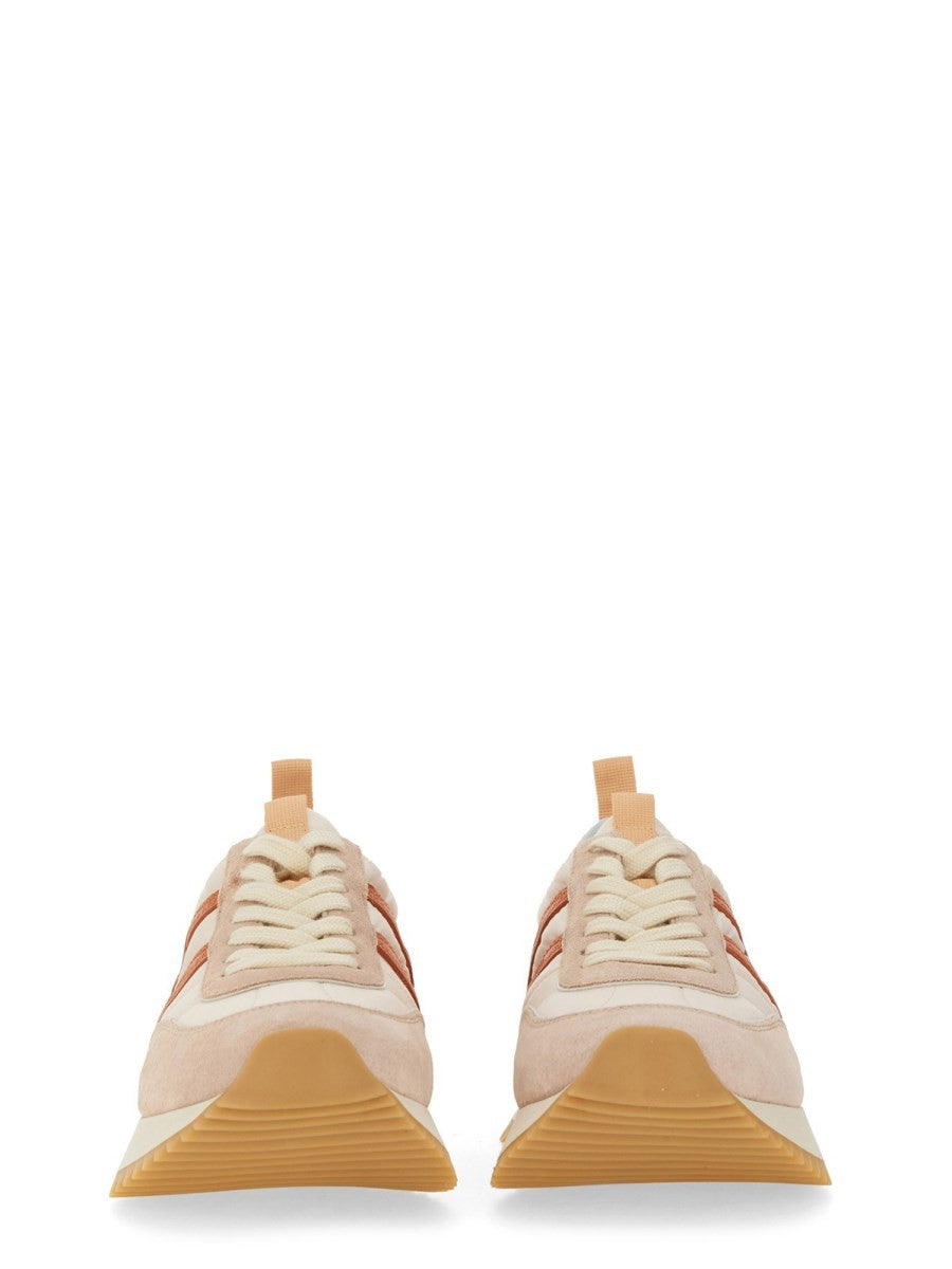 Moncler "PACEY" SNEAKER
