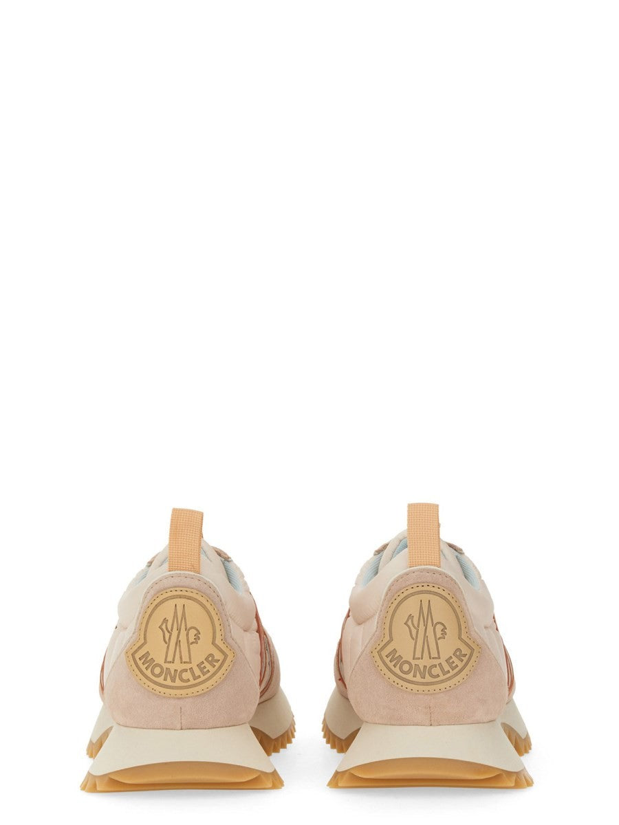 Moncler "PACEY" SNEAKER