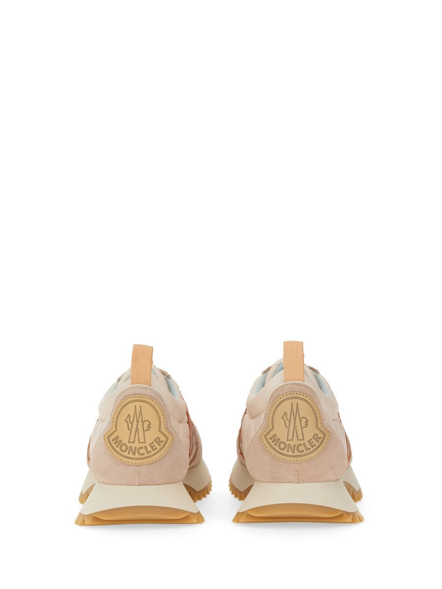Moncler "PACEY" SNEAKER