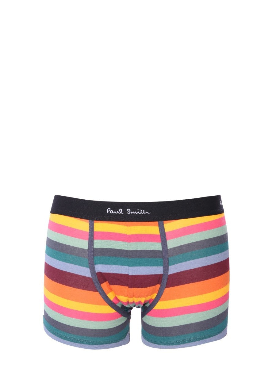 Paul Smith PACK OF SEVEN BOXERS