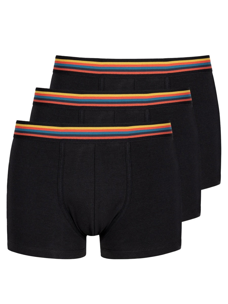 Paul Smith PACK OF THREE BOXERS