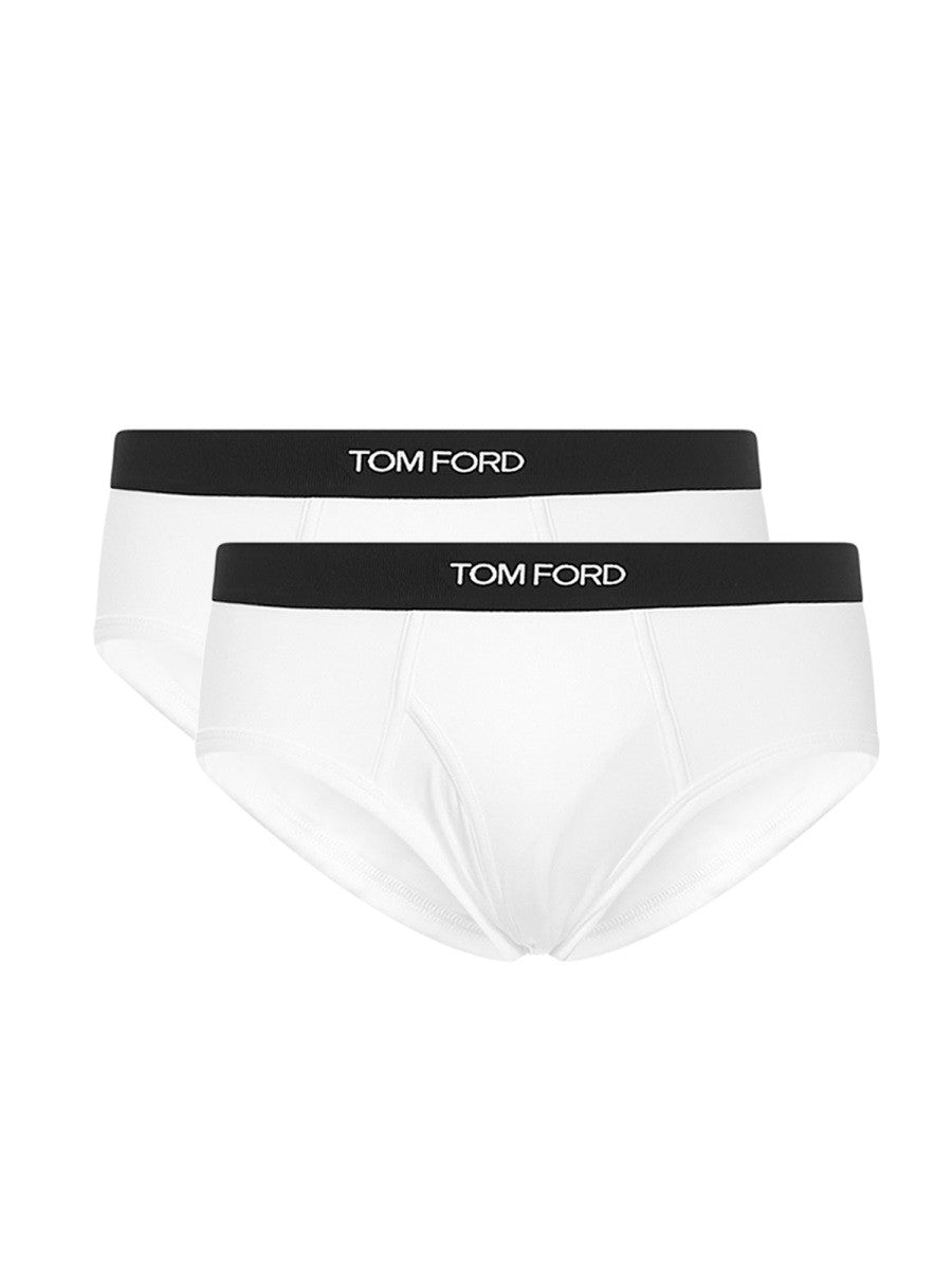 TOM FORD PACK OF TWO BOXERS