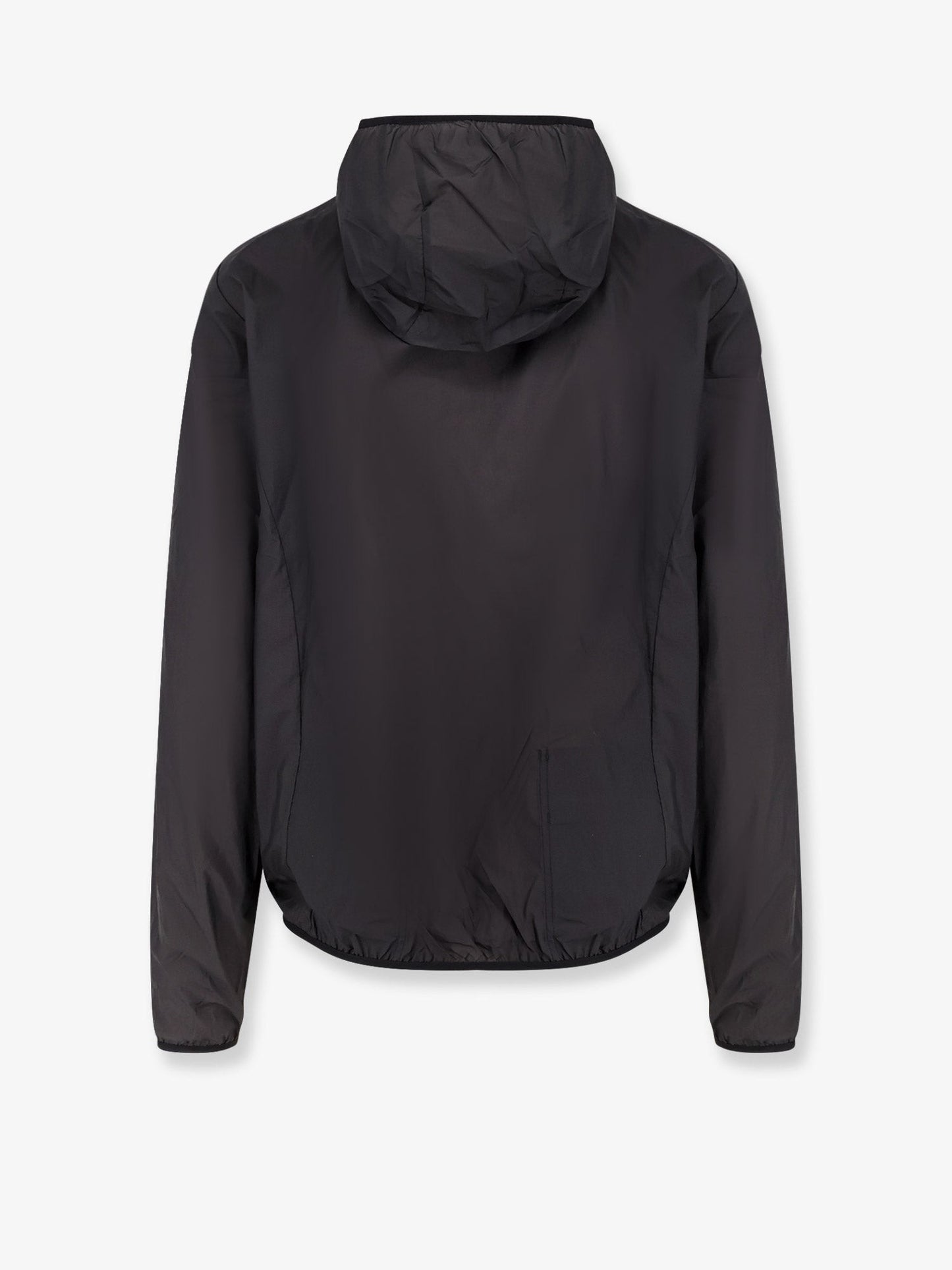 Roa Packable Wind Jacket