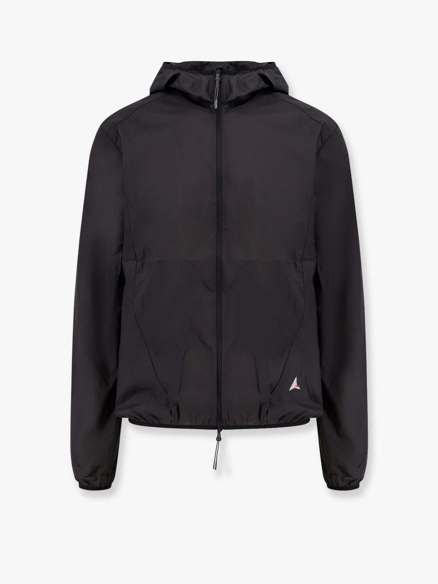 Roa Packable Wind Jacket