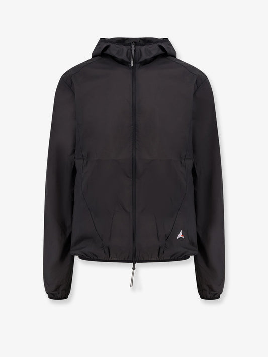 Roa Packable Wind Jacket