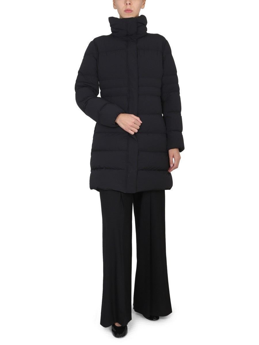 ASPESI PADDED COAT