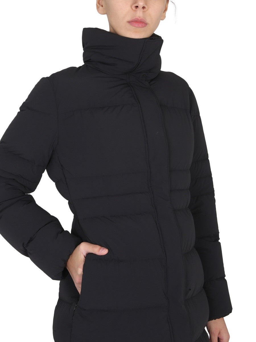 ASPESI PADDED COAT