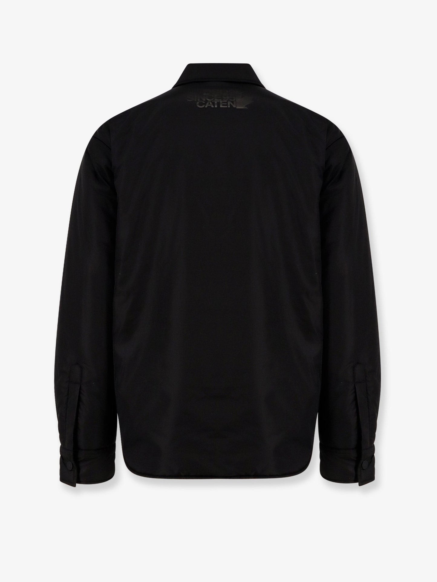 Dsquared2 Padded nylon jacket