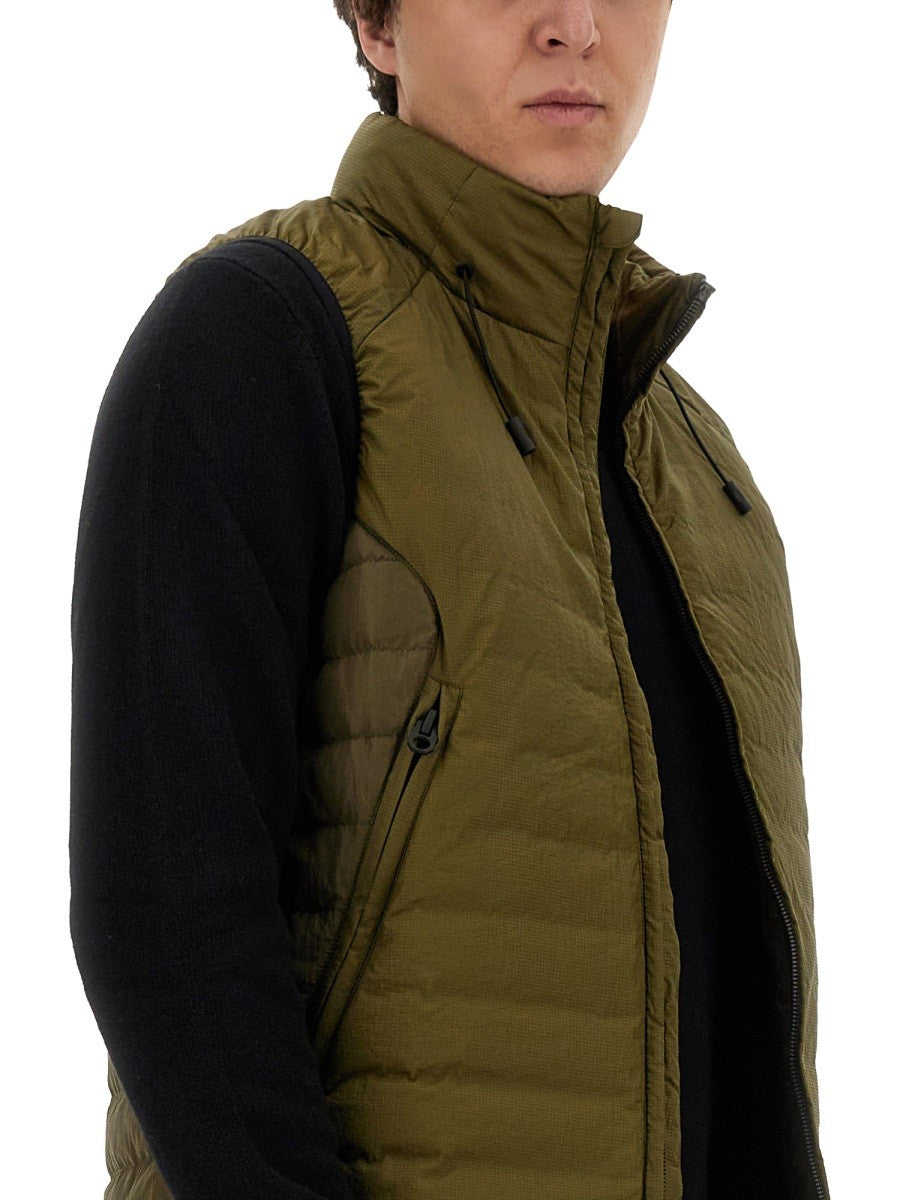 JG1 PADDED VEST