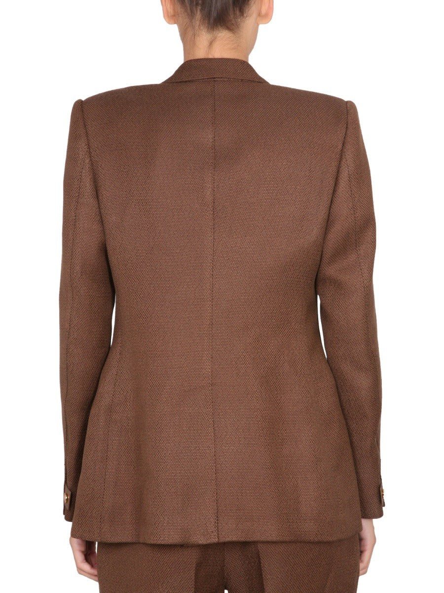 TOM FORD PADLOCKED JACKET
